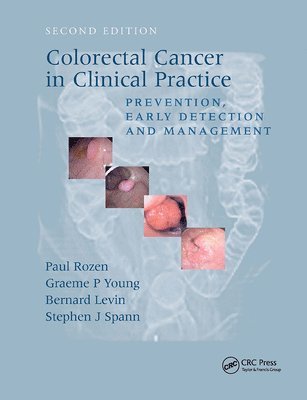 Colorectal Cancer in Clinical Practice 1