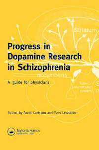 bokomslag Dopamine Pathophysiology Pocketbook