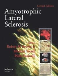 bokomslag Amyotrophic Lateral Sclerosis, Second Edition