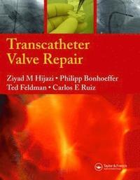 bokomslag Transcatheter Valve Repair
