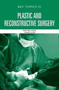 bokomslag Key Topics in Plastic and Reconstructive Surgery