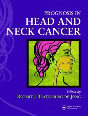 bokomslag Prognosis in Head and Neck Cancer