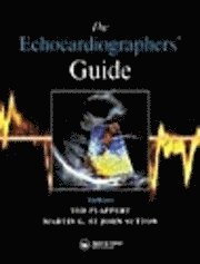 bokomslag The Echocardiographer's Guide