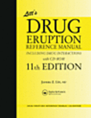 bokomslag Litt's Drug Eruption Reference Manual