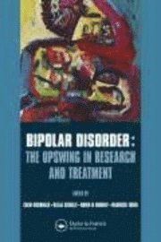 bokomslag Bipolar Disorder