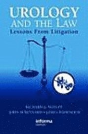 Urology and The Law 1