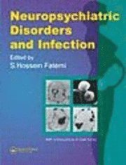 bokomslag Neuropsychiatric Disorders and Infection
