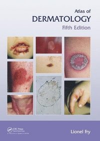 bokomslag Atlas of Dermatology, Fifth Edition