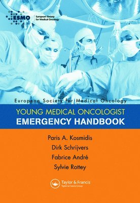 ESMO Handbook of Oncological Emergencies 1