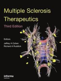 bokomslag Multiple Sclerosis Therapeutics