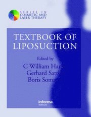 bokomslag Textbook of Liposuction