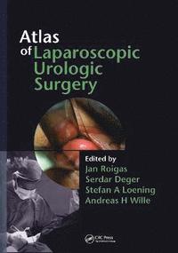bokomslag Atlas of Laparoscopic Urologic Surgery