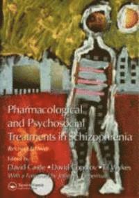 bokomslag Pharmacological and Psychosocial Treatments in Schizophrenia