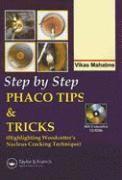 bokomslag Step by Step Phacoemulsification: Tips and Tricks