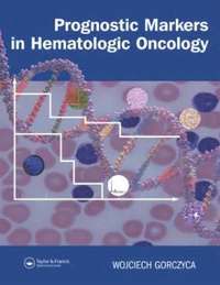 bokomslag Prognostic Markers in Hematologic Oncology