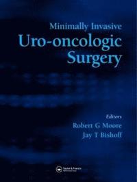 bokomslag Minimally Invasive Uro-Oncologic Surgery