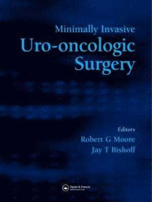 Minimally Invasive Uro-Oncologic Surgery 1