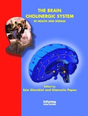bokomslag Brain Cholinergic System