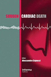 bokomslag Sudden Cardiac Death