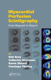 bokomslag Myocardial Perfusion Scintigraphy