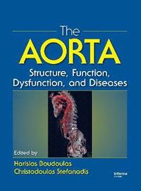 bokomslag The Aorta