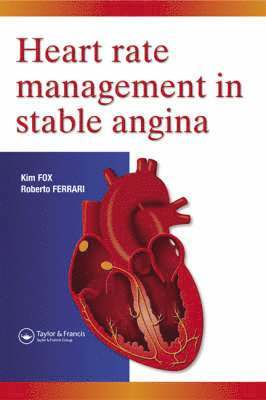 bokomslag Heart Rate Management in Stable Angina