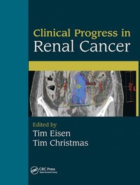 bokomslag Clinical Progress in Renal Cancer