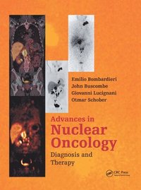 bokomslag Advances in Nuclear Oncology: