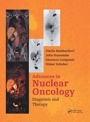 bokomslag Advances in Nuclear Oncology