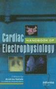 bokomslag Handbook of Cardiac Electrophysiology