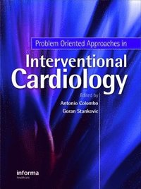 bokomslag Problem Oriented Approaches in Interventional Cardiology