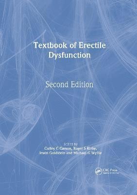 Textbook of Erectile Dysfunction 1