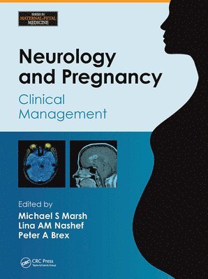 bokomslag Neurology and Pregnancy