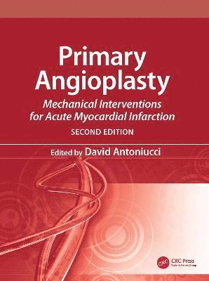 bokomslag Primary Angioplasty