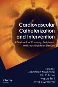 bokomslag Cardiovascular Catheterization and Intervention