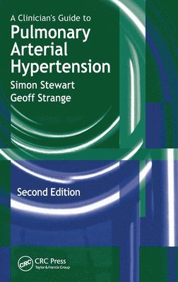 A Clinician's Guide to Pulmonary Arterial Hypertension 1
