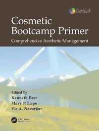 bokomslag Cosmetic Bootcamp Primer