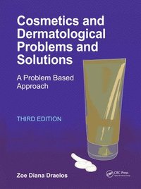 bokomslag Cosmetics and Dermatologic Problems and Solutions