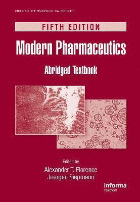 Modern Pharmaceutics 1