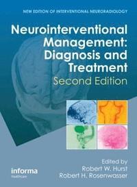 bokomslag Neurointerventional Management