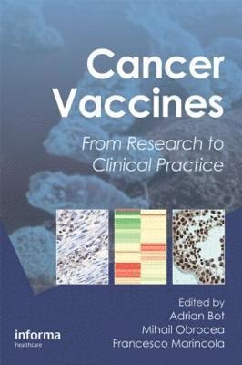 Cancer Vaccines 1