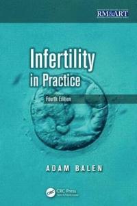 bokomslag Infertility in Practice