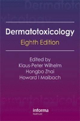 Dermatotoxicology 1