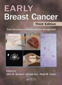 bokomslag Early Breast Cancer