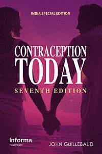 bokomslag Contraception Today