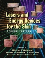bokomslag Lasers and Energy Devices for the Skin