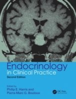 bokomslag Endocrinology in Clinical Practice