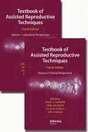 Textbook of Assisted Reproductive Techniques