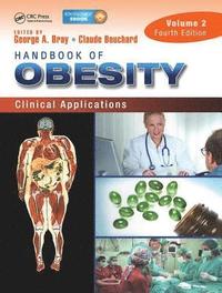 bokomslag Handbook of Obesity - Volume 2
