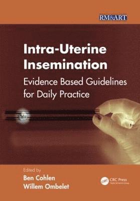 bokomslag Intra-Uterine Insemination